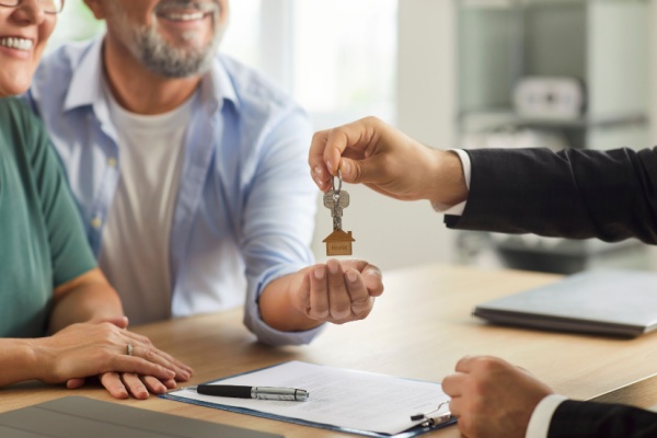 Indice du climat des affaires dans les activitĂ©s immobilières – 2026