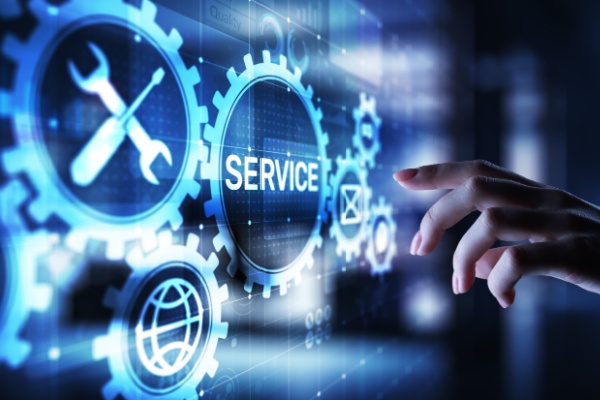 Indice des prix de production des services – 2026
