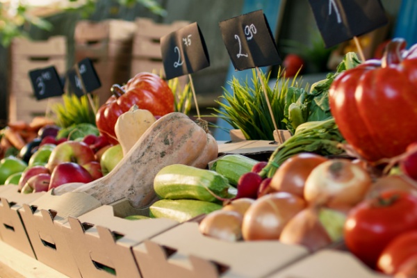 Indices des prix des produits agricoles – Année 2026
