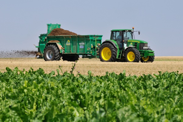 Épandage agricole des boues d’épuration : une indemnisation possible