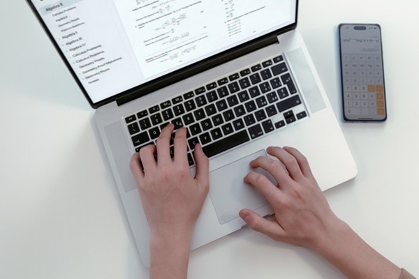 Net-entreprises : évolution vers un nouvel espace connecté